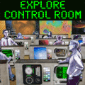 Explore Control Room