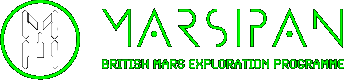 Marsipan British Mars Exploration Programme