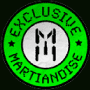 Exclusive Merchandise